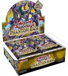 Phantom Rage - Booster Box (24-deu)