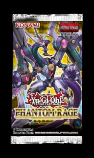Phantom Rage - Booster (deu)