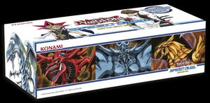 Speed Duel: Battle City Box (deu)