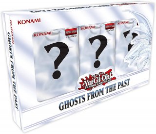 Ghosts from the Past (deu)