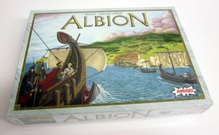 Albion