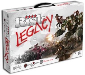 Risk Legacy